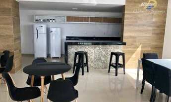 Imagem 7: Apartamento com 2 dormitórios à venda, 54 m² por R$ 580.000,00 - Praia de Itaparica - Vila