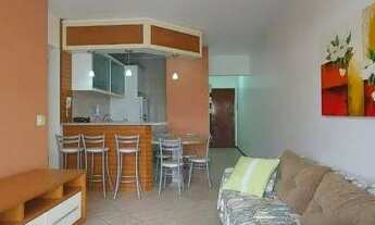 Imagem 3: Apartamento com 2 dormitórios para alugar, 75 m² por R$ 3.307,82/mês - Ingleses - Florianó