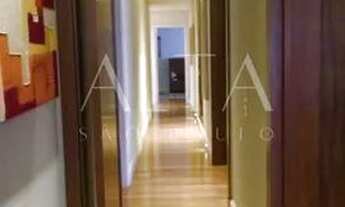 Imagem 6: Apartamento Paraiso 310m² 3 suites 5 vagas