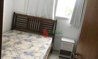 Imagem 6: Apartamento com 3 dormitórios para alugar, 70 m² por R$ 1.800/mês - Macedo - Guarulhos/SP