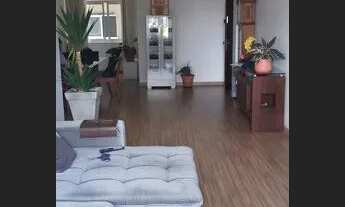 Imagem: AMPLO APARTAMENTO COM BELÍSSIMA VISTA PARA