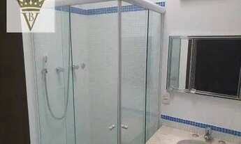 Imagem 2: Casa com 4 dormitórios para alugar, 200 m² por R$ 6.250/mês - Água Branca - São Paulo/SP