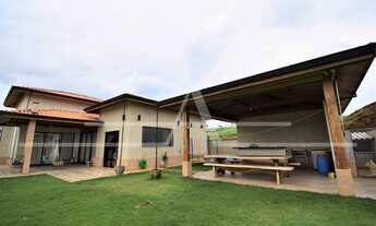 Imagem 16: CASA RESIDENCIAL em BRAGANÇA PAULISTA - SP, CONDOMÍNIO JARDIM FLAMBOYAN