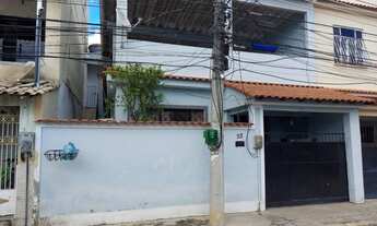 Imagem: AL22 Casa para venda com 95 metros quadrados