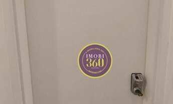 Imagem 5: Conjunto à venda, 36 m² por R$ 370.000,00 - Consolação - São Paulo/SP