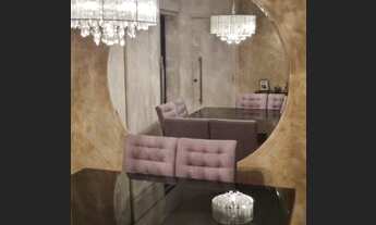 Imagem 5: Apartamento com 3 dormitórios à venda, 113 m² por R$ 748.000,00 - Nova Petrópolis - São Be