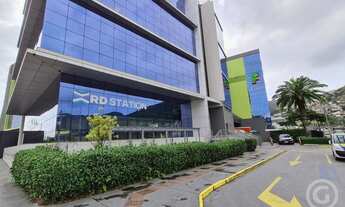 Imagem 4: Florianópolis - Comercial/Industrial - Saco Grande