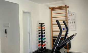 Imagem 5: Vendo apartamento 2 dormitórios mobiliado 355.000