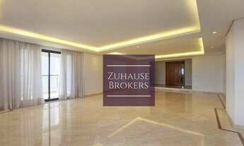 Imagem: Chácara Flora - Locação - Apartamento