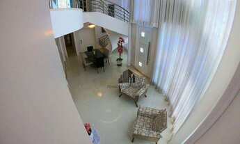 Imagem 6: Sobrado com 4 dormitórios à venda, 450 m² por R$ 2.700.000,00 - Jardim Trípoli - Americana