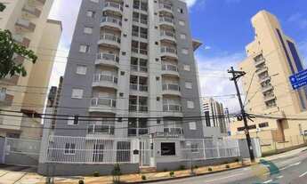 Imagem: Apartamento com 3 dormitórios à venda