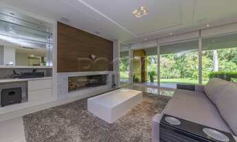 Imagem 5: Casa de condomínio sobrado para venda possui 333 metros quadrados com 3 quartos