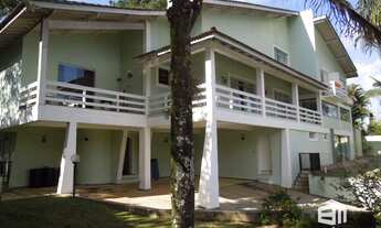 Imagem: Casa com 4 dormitórios para alugar, 800