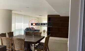 Imagem 4: 4 SUÍTES VILA NOVA CONCEIÇÃO CONDOMÍNIO ALTÍSSIMO PADRÃO