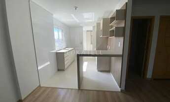 Imagem 5: Apartamento para locação no Edifício Abraham Lincoln