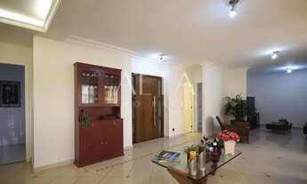 Imagem 2: Apartamento de 173 M², com 3 suítes e 3 vagas, no bairro Vila Andrade