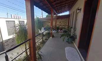 Imagem: Casa - São Bernardo - Campinas