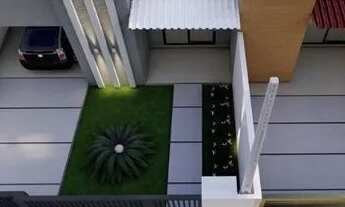 Imagem 6: Casa no Centro de Camboriú com 03 dormitórios