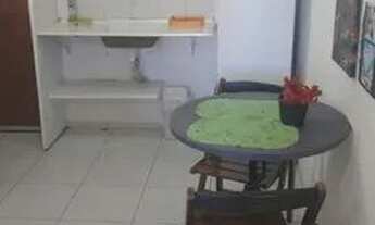 Imagem 5: Apartamento para aluguel possui 16 metros quadrados com 1 quarto em Boa Viagem - Recife