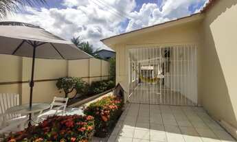 Imagem 2: Aluga-se casa com piscina em Peroba, Maragogi-Al