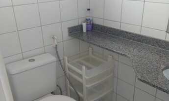 Imagem 3: APARTAMENTO RESIDENCIAL em LAURO DE FREITAS - BA, RECREIO IPITANGA