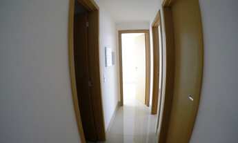 Imagem 7: Apartamento com 3 dormitório sendo uma suite com duas vaga de Garagem