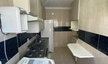 Imagem 6: Apartamento à venda com 2 dormitório(s), 1 vaga(s). Sítios Frutal, Valinhos