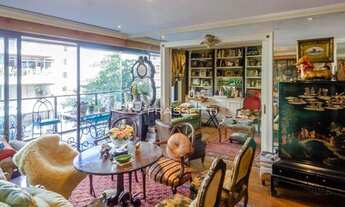 Imagem 4: Apartamento com 4 dormitórios à venda, 200 m² por R$ 6.000.000,00 - Ipanema - Rio de Janei