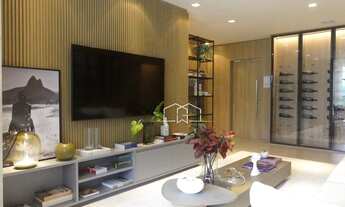 Imagem 7: Apartamento com 3 dormitórios à venda, 132 m² por R$ 2.042.000,00 - Barra da Tijuca - Rio