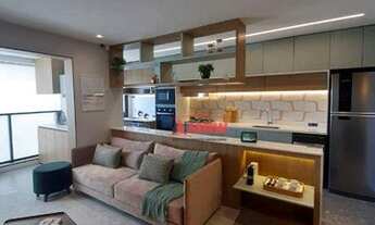 Imagem 7: Apartamento com 2 dormitórios à venda, 78 m² por R$ 789.830,00 - Planeta Square Garden - S