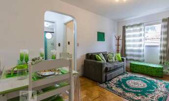 Imagem: Apartamento para Aluguel - Campo Belo, 1