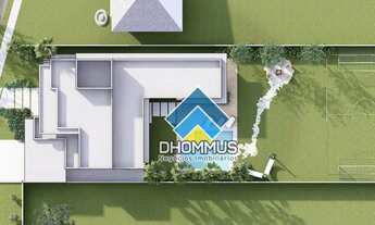 Imagem 5: CONDOMÍNIO XAPADA PARQUE YTU - Itu/SP