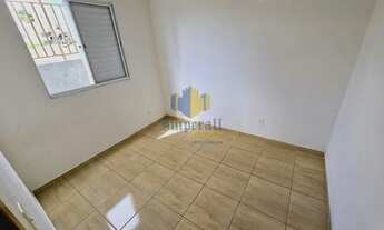 Imagem 4: Apartamento Jd Santa Inês Sjc Edifício Campo das Hortênsias MRV - Térreo