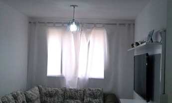 Imagem 7: Apartamento em Taboão da Serra