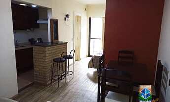 Imagem: Flat com 1 dormitório à venda, 28 m²