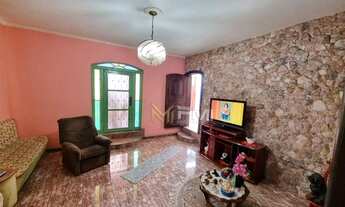 Imagem 3: Casa com 4 dormitórios à venda, 400 m² por R$ 790.000,00 - Jardim São Bento - Hortolândia