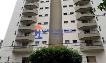 Imagem: Apartamento a venda na Chácara Klabin