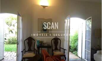 Imagem 2: CASA RESIDENCIAL em Campinas - SP, Jardim Paraíso