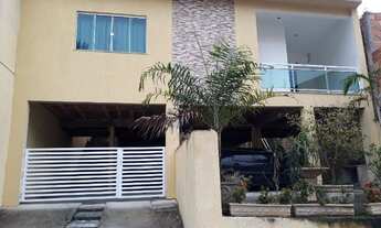 Imagem: Casa com 4 dormitórios à venda por R$