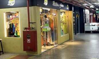 Imagem 2: Vendo loja shopping da gente