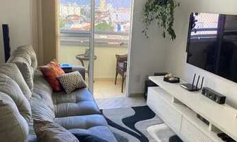 Imagem 6: Apartamento para venda com 63 metros quadrados com 2 quartos em Vila Marieta - São Paulo