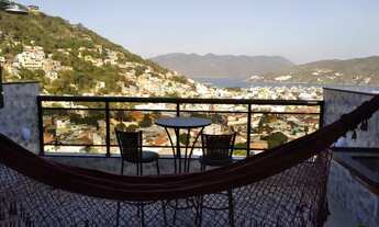 Imagem: Prédio com 3 apartamentos R$530.000,00