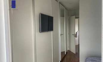 Imagem 5: Apartamento Residencial à venda, Chácara Inglesa, São Paulo -