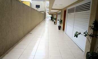 Imagem 4: CASA RESIDENCIAL em SANTOS - SP, BOQUEIRÃO