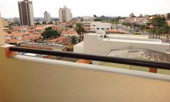 Imagem 4: Apartamento com 3 dormitórios à venda, 75 m² por R$ 310.000,00 - Alemães - Piracicaba/SP