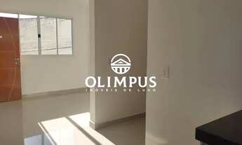 Imagem: Apartamento pronto para morar