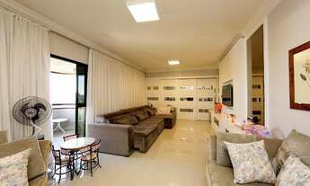 Imagem 5: Apartamento com 3 dormitórios à venda, 192 m² por R$ 1.100.000,00 - Edifício Maison Classi