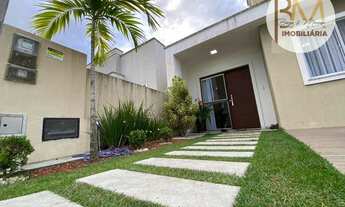 Imagem 3: Casa com 3 dormitórios à venda, 126 m² por R$ 550.000,00 - Sim - Feira de Santana/BA