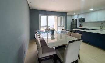 Imagem 7: Sobrado com piscina e terraço em Tatuquara - Curitiba