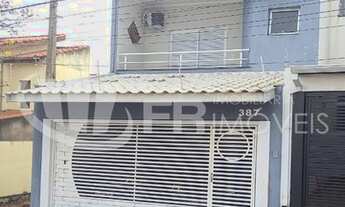 Imagem 2: Casa à venda no Jardim São Domingos - Zona Leste - Sorocaba SP